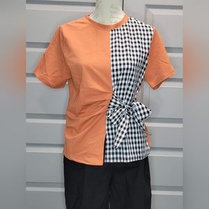 Freesize brand new blouse